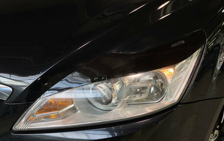 Ford Focus II рестайлинг, 2008 год, 550 000 рублей, 9 фотография