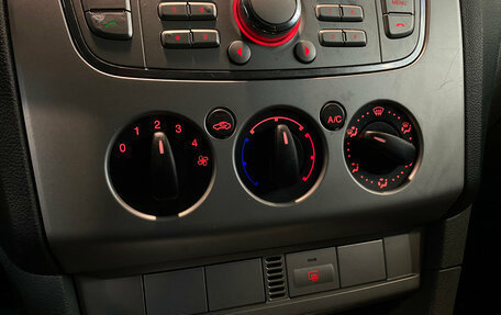 Ford Focus II рестайлинг, 2008 год, 550 000 рублей, 13 фотография