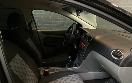 Ford Focus II рестайлинг, 2008 год, 550 000 рублей, 10 фотография