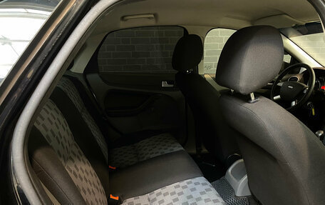 Ford Focus II рестайлинг, 2008 год, 550 000 рублей, 11 фотография