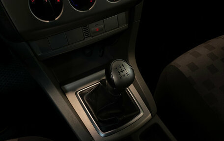 Ford Focus II рестайлинг, 2008 год, 550 000 рублей, 14 фотография