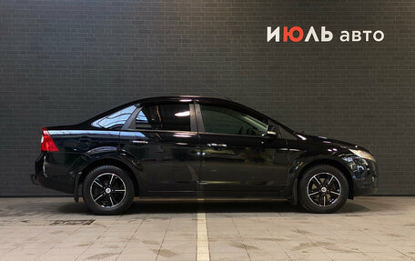 Ford Focus II рестайлинг, 2008 год, 550 000 рублей, 4 фотография