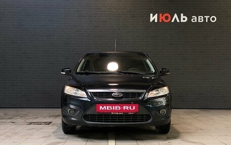 Ford Focus II рестайлинг, 2008 год, 550 000 рублей, 2 фотография