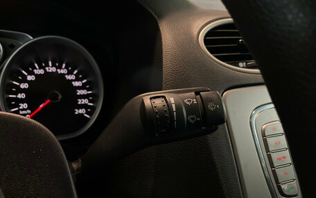 Ford Focus II рестайлинг, 2008 год, 550 000 рублей, 18 фотография