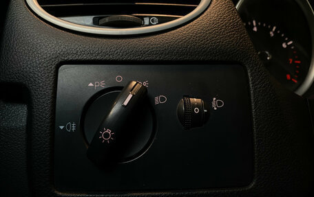 Ford Focus II рестайлинг, 2008 год, 550 000 рублей, 16 фотография