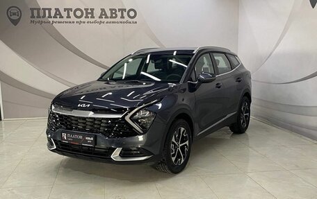 KIA Sportage IV рестайлинг, 2025 год, 4 779 000 рублей, 1 фотография