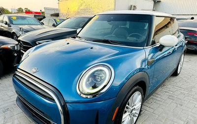 MINI Hatch, 2022 год, 2 179 133 рублей, 1 фотография