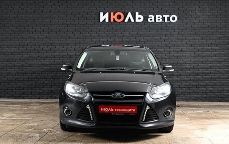 Ford Focus III, 2012 год, 870 000 рублей, 2 фотография