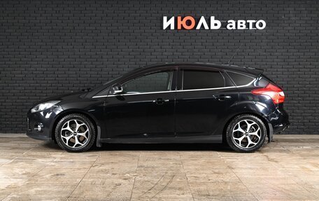 Ford Focus III, 2012 год, 870 000 рублей, 7 фотография