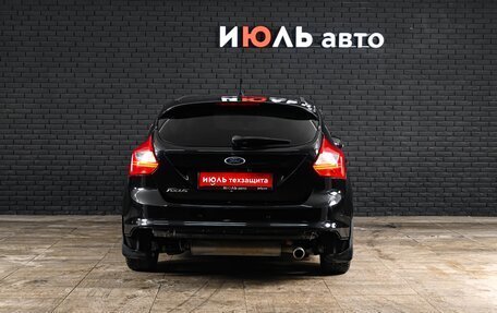 Ford Focus III, 2012 год, 870 000 рублей, 5 фотография