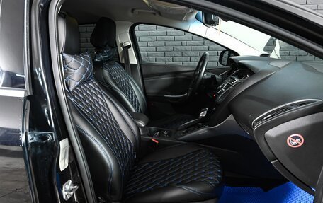 Ford Focus III, 2012 год, 870 000 рублей, 11 фотография