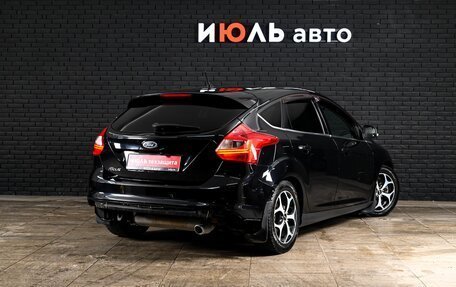 Ford Focus III, 2012 год, 870 000 рублей, 4 фотография