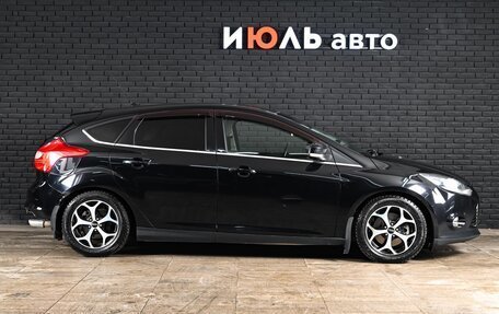 Ford Focus III, 2012 год, 870 000 рублей, 8 фотография