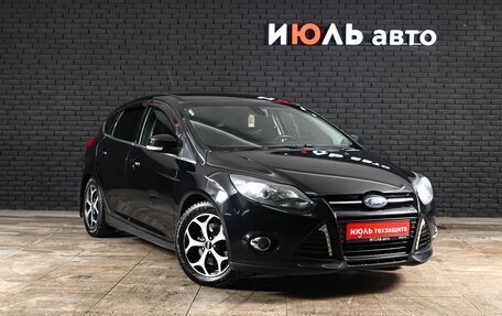 Ford Focus III, 2012 год, 870 000 рублей, 3 фотография