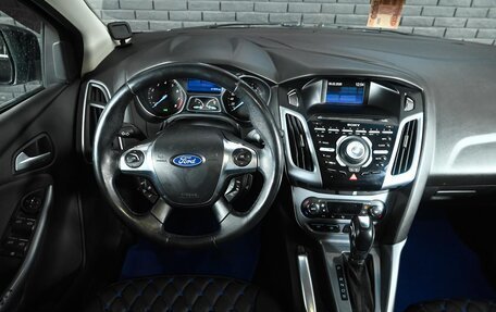 Ford Focus III, 2012 год, 870 000 рублей, 10 фотография