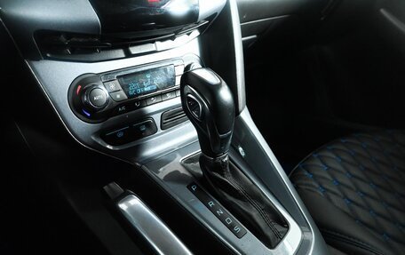 Ford Focus III, 2012 год, 870 000 рублей, 13 фотография