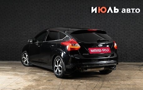 Ford Focus III, 2012 год, 870 000 рублей, 6 фотография