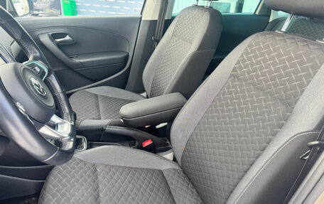 Volkswagen Polo VI (EU Market), 2018 год, 1 299 000 рублей, 10 фотография