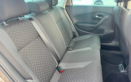 Volkswagen Polo VI (EU Market), 2018 год, 1 299 000 рублей, 12 фотография