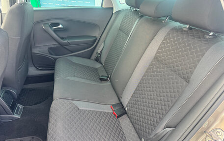 Volkswagen Polo VI (EU Market), 2018 год, 1 299 000 рублей, 13 фотография