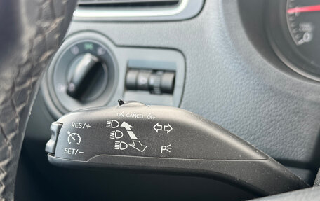 Volkswagen Polo VI (EU Market), 2018 год, 1 299 000 рублей, 18 фотография