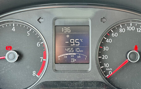 Volkswagen Polo VI (EU Market), 2018 год, 1 299 000 рублей, 23 фотография