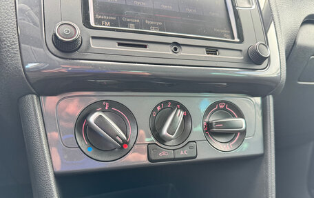 Volkswagen Polo VI (EU Market), 2018 год, 1 299 000 рублей, 20 фотография