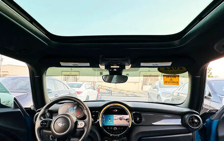 MINI Hatch, 2022 год, 2 179 133 рублей, 4 фотография