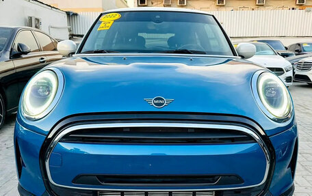 MINI Hatch, 2022 год, 2 179 133 рублей, 2 фотография