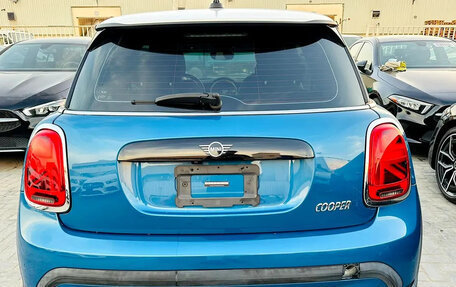 MINI Hatch, 2022 год, 2 179 133 рублей, 6 фотография