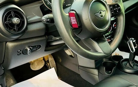 MINI Hatch, 2022 год, 2 179 133 рублей, 8 фотография