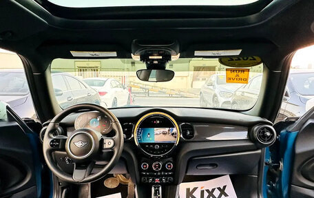 MINI Hatch, 2022 год, 2 179 133 рублей, 9 фотография