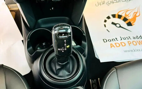 MINI Hatch, 2022 год, 2 179 133 рублей, 12 фотография