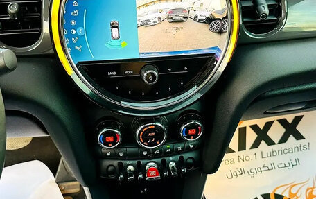 MINI Hatch, 2022 год, 2 179 133 рублей, 11 фотография