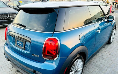 MINI Hatch, 2022 год, 2 179 133 рублей, 14 фотография