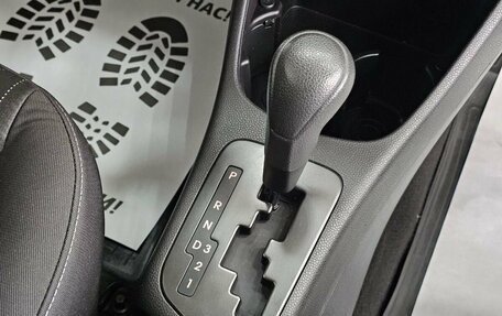 KIA Picanto II, 2013 год, 1 112 000 рублей, 19 фотография