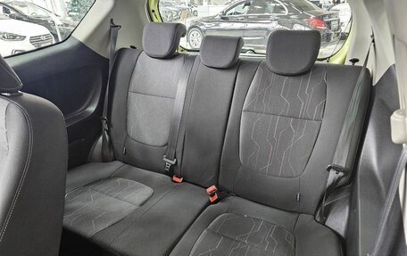 KIA Picanto II, 2013 год, 1 112 000 рублей, 15 фотография