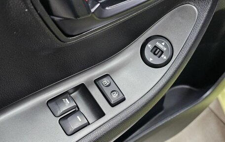 KIA Picanto II, 2013 год, 1 112 000 рублей, 14 фотография