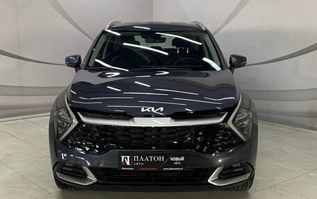 KIA Sportage IV рестайлинг, 2025 год, 4 779 000 рублей, 2 фотография