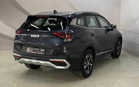 KIA Sportage IV рестайлинг, 2025 год, 4 779 000 рублей, 4 фотография