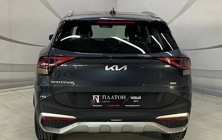 KIA Sportage IV рестайлинг, 2025 год, 4 779 000 рублей, 5 фотография