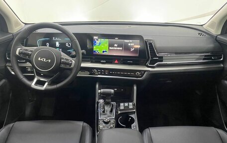 KIA Sportage IV рестайлинг, 2025 год, 4 779 000 рублей, 8 фотография