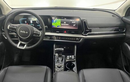 KIA Sportage IV рестайлинг, 2025 год, 4 779 000 рублей, 9 фотография