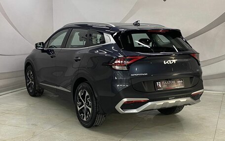 KIA Sportage IV рестайлинг, 2025 год, 4 779 000 рублей, 6 фотография