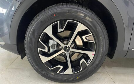 KIA Sportage IV рестайлинг, 2025 год, 4 779 000 рублей, 15 фотография