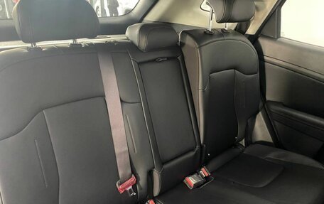 KIA Sportage IV рестайлинг, 2025 год, 4 779 000 рублей, 13 фотография