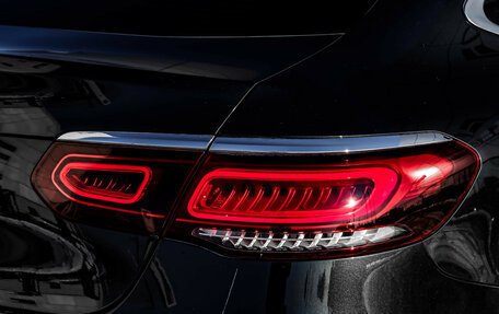 Mercedes-Benz GLC Coupe, 2021 год, 4 849 000 рублей, 7 фотография