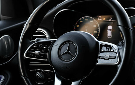 Mercedes-Benz GLC Coupe, 2021 год, 4 849 000 рублей, 13 фотография