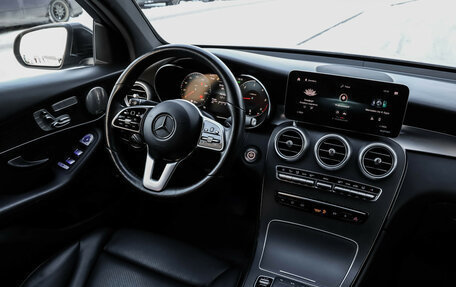 Mercedes-Benz GLC Coupe, 2021 год, 4 849 000 рублей, 16 фотография