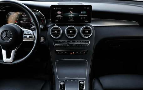 Mercedes-Benz GLC Coupe, 2021 год, 4 849 000 рублей, 15 фотография